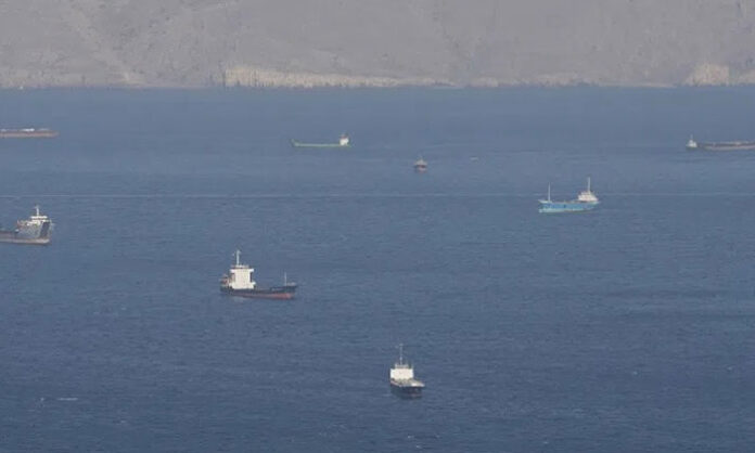 US Iran Ceasefire Talks Strait of Hormuz Blockade Peace Negotiations Update