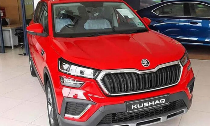 Skoda Kushaq available with up to Rs 3 lakh discount on Akshaya Tritiya offer
