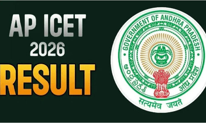 AP ICET Results 2026 released by Nara Lokesh with rank cards available for MBA and MCA admissions