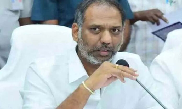 AP no power cuts summer minister gottipati ravikumar electricity supply assurance