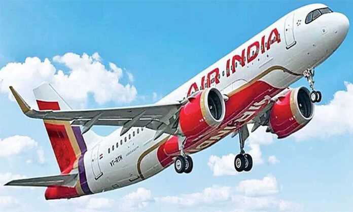 Air India management announces cost control measures and delays annual salary increments for employees