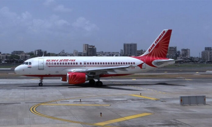 Air India employees vacating the historic residential colonies in Santacruz East and Kalina, Mumbai, marking the end of a seven-decade legacy.