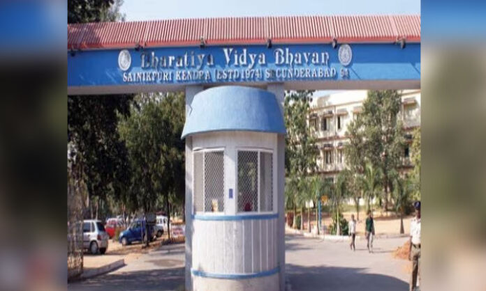 Concerns raised over alleged irregularities in an educational institution in Sainikpuri Hyderabad affecting students and parents