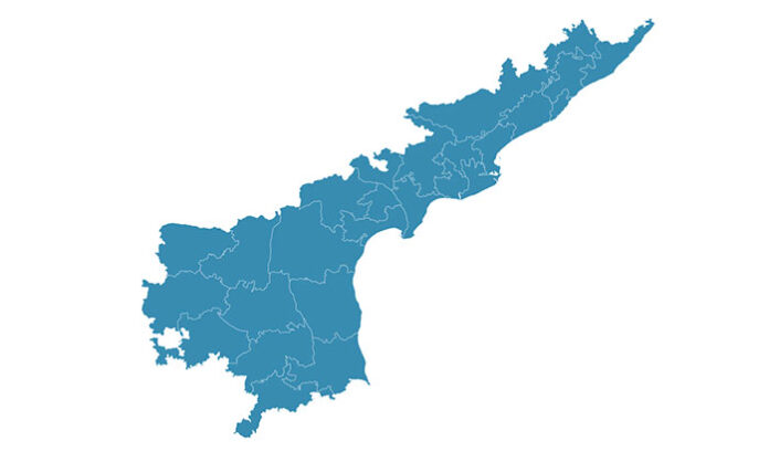 Andhra Pradesh government facing rising debt crisis with increasing borrowing to pay interest