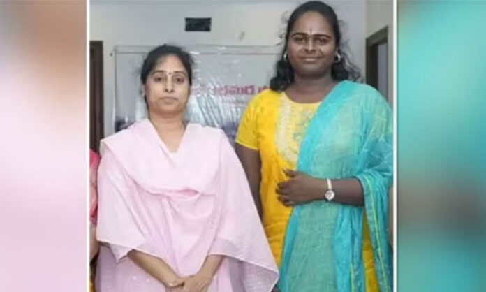 Andhra Pradesh announces Transgender Welfare Board with Jeevan Kumari appointed as member representing transgender community welfare initiatives.