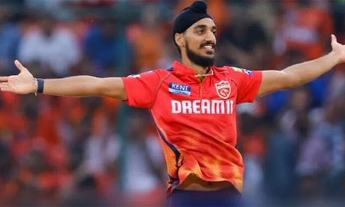 Indian cricketer Arshdeep Singh reportedly deletes multiple Instagram posts including a viral reel featuring Virat Kohli, sparking social media speculation.