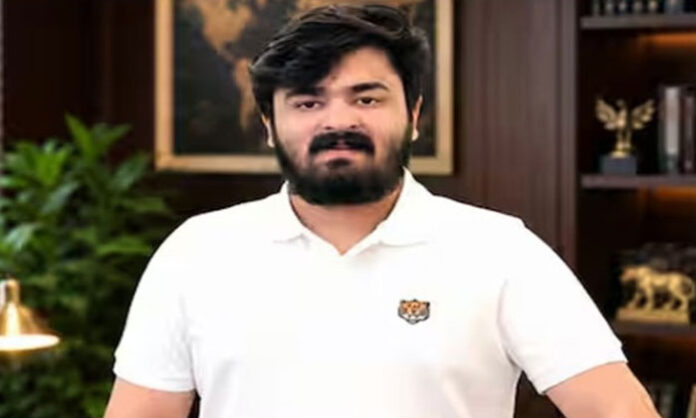 Police investigation intensified in Bandi Bhagirath POCSO case with additional legal sections added under Bharatiya Nyaya Sanhita.