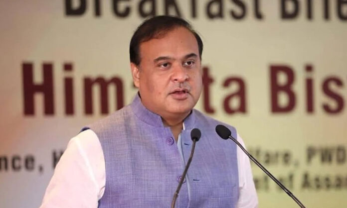 Bangladesh summons Indian envoy over controversial remarks by Assam Chief Minister