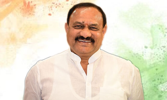 Bomma Mahesh Kumar Goud receiving birthday wishes for his inspiring journey from grassroots leadership to public service through hard work and dedication.