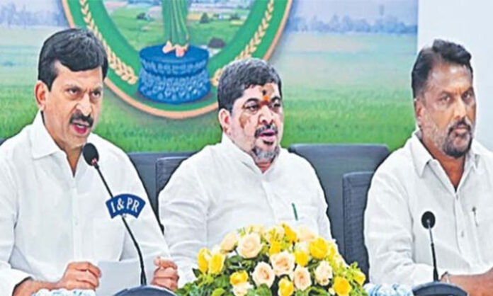 Telangana government orders CBI probe into power agreements and thermal plant projects during BRS rule