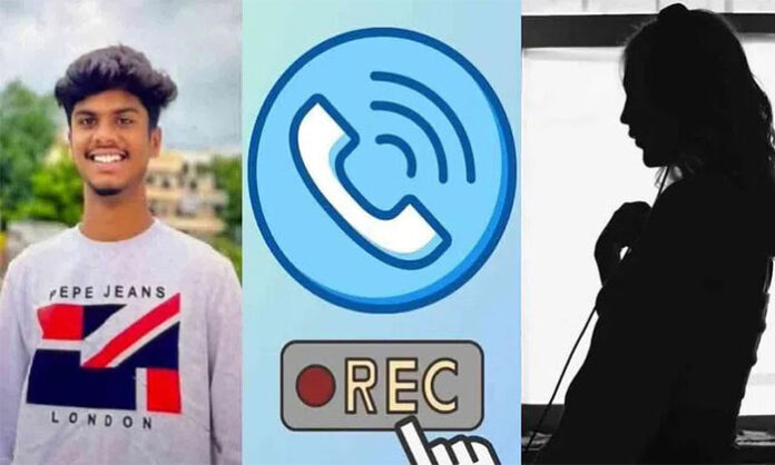 Viral call recording emerges in Yavan murder case as police continue investigation in Hyderabad