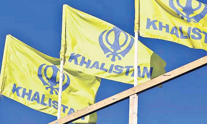 Canada intelligence report flags Khalistan separatists as national security threat