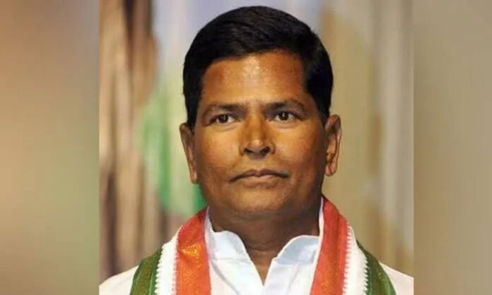 Dr. Jillella Chinna Reddy expresses support for V.D. Satheesan as the Congress Chief Ministerial candidate for Kerala.
