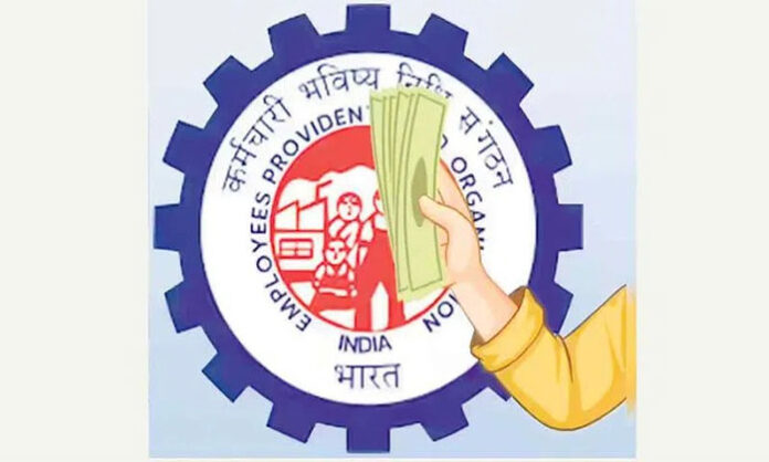 EPFO subscribers will soon be able to withdraw EPF funds instantly through UPI as announced by Union Minister Mansukh Mandaviya.