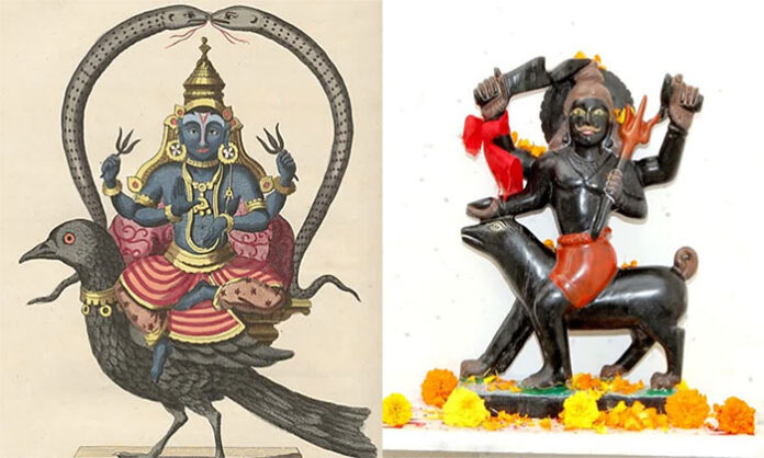 Elinati Shani is the 7.5-year Saturn cycle, and astrologers suggest remedies on Shani Jayanti to reduce its effects.