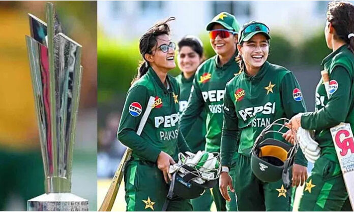 Fatima Sana appointed as captain of the Pakistan women's cricket team for the Women's T20 World Cup