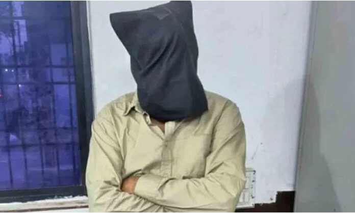 Gujarat police arrested a man and his landlord in Morbi after a shocking sexual assault case involving a woman and her minor daughter.