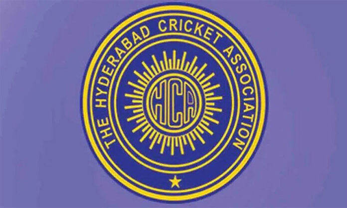 Five Hyderabad Cricket Association players selected to represent Vengsarkar Cricket Academy on a UK tour in Manchester.