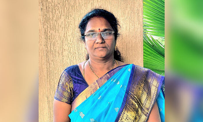District Medical and Health Officer Dr D Swarna Kumari issuing heatstroke prevention precautions for public safety during intense summer heat