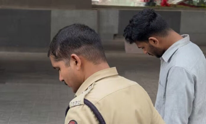 Hyderabad police arrest Rich Kids Trap gang involved in Instagram blackmail targeting wealthy families