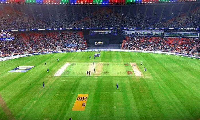 Narendra Modi Stadium Ahmedabad set to host IPL 2026 final match with BCCI announcing playoff venues