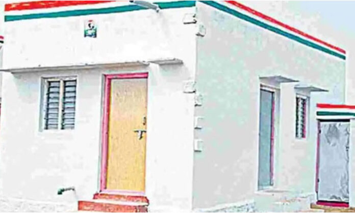 Telangana government announces second phase of Indiramma housing scheme to provide homes for the poor across the state.