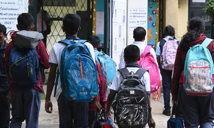 Intermediate colleges in Telangana and Andhra Pradesh set to reopen after summer holidays, with classes starting on June 1 in Telangana and June 6 in Andhra Pradesh.