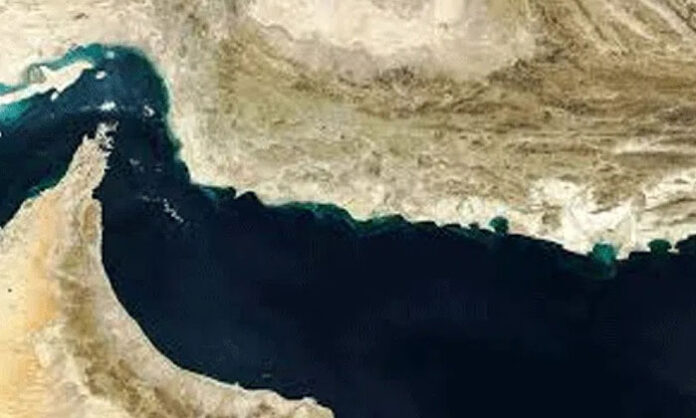 Iran military asserts full control over Strait of Hormuz restricting vessel movement amid rising geopolitical tensions