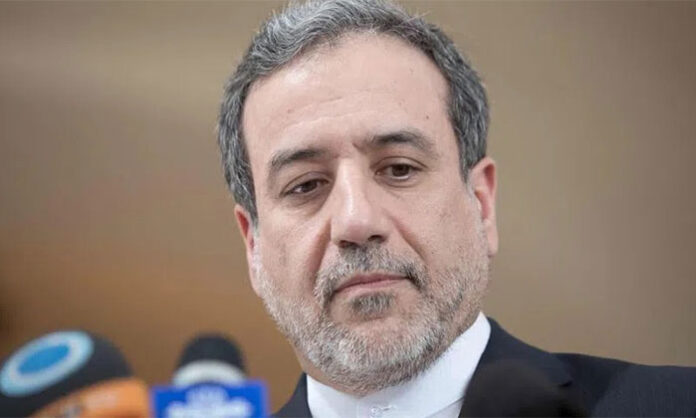 Internal conflict in Iran leadership over Abbas Araghchi removal and nuclear negotiations