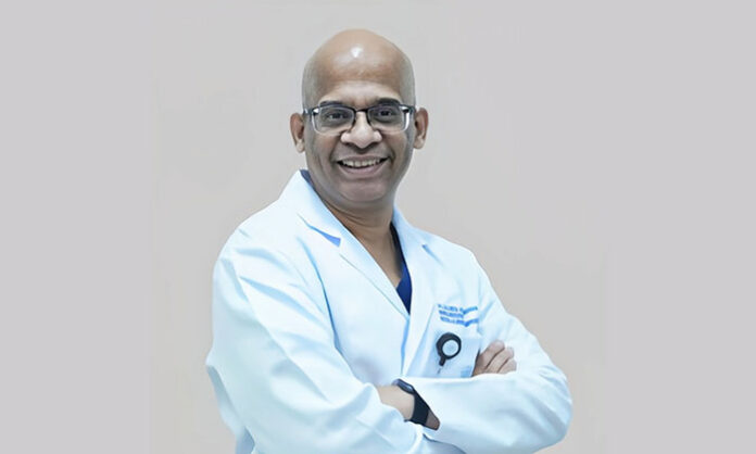 CARE Hospitals doctors warn that lifestyle stress is causing a sharp rise in hypertension cases among young adults in India.