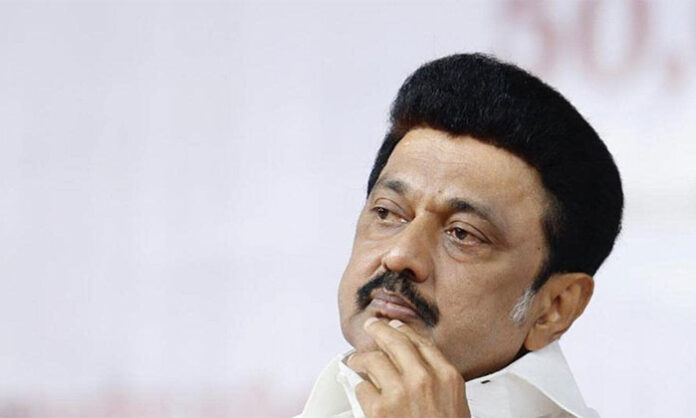 MK Stalin faces defeat in Kolathur constituency against TVK candidate VS Babu after 30 years