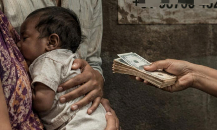 Police in Medak arrest nine accused after uncovering a female infant sale and baby trafficking racket in Telangana.