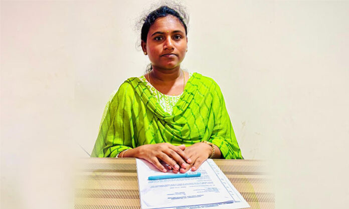 Medak District Drugs Inspector Chandrakala announces help desk numbers for medicine supply during chemists bandh