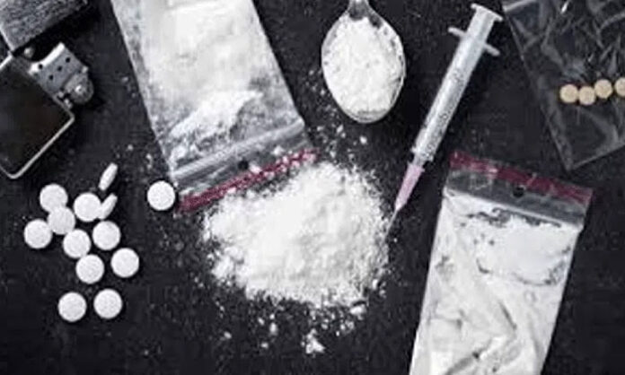 Narcotics Control Bureau busts international drug cartel in Mumbai seizing large quantity of cocaine