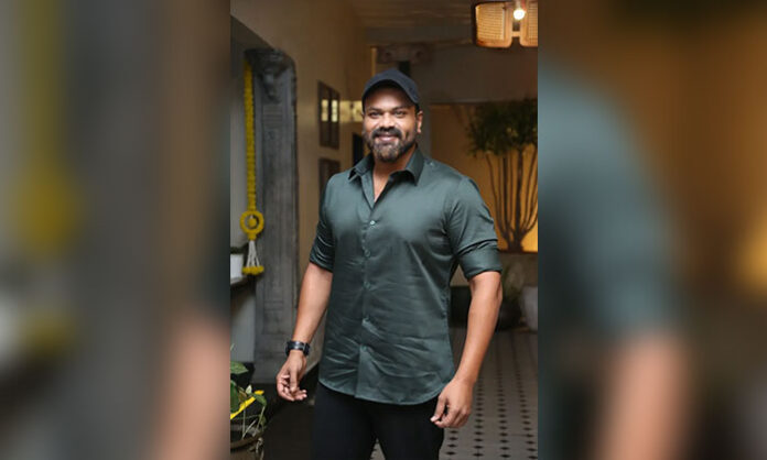 Manchu Manoj joins Nandamuri Balakrishna’s NBK111 film in a powerful role directed by Gopichand Malineni.