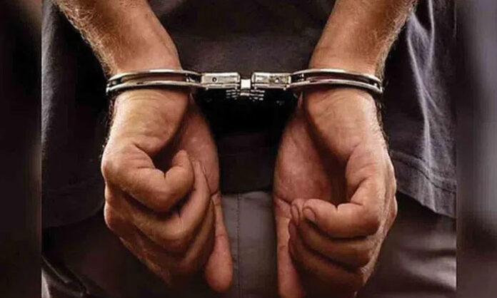 Nagpur police arrest student in a sensitive sexual assault case involving his stepmother