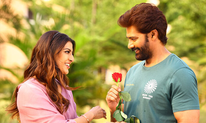 Police Complaint movie starring Varalaxmi Sarathkumar and Naveen Chandra horror action thriller releasing on May 22