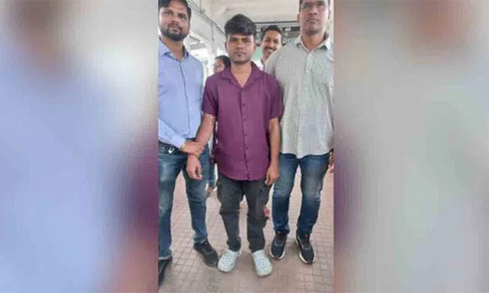 Maharashtra ATS arrested a man in the Pune hospital bomb threat case after he planted a fake bomb device at Usha Kiran Hospital.