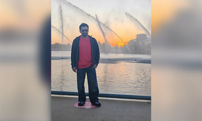 Director Ravicharan announces upcoming films Nawab and Gen Z Girls following the success of Nallamala.