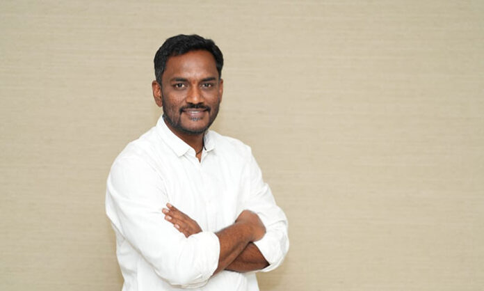 Siddamshetty Sajan appointed as Vice President of the HMS workers union in the Mandamarri area.