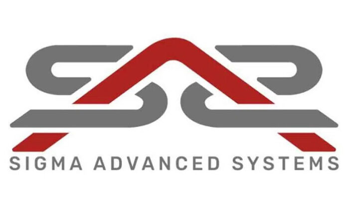 Sigma Advanced Systems wins a major order to supply 90,000 155mm artillery shells to a North American customer.