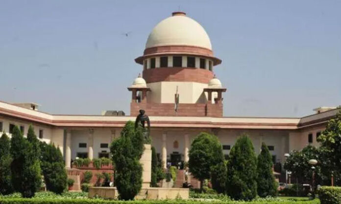 Supreme Court of India ruling that bail is the rule even in UAPA cases, with observations on Umar Khalid bail denial case.