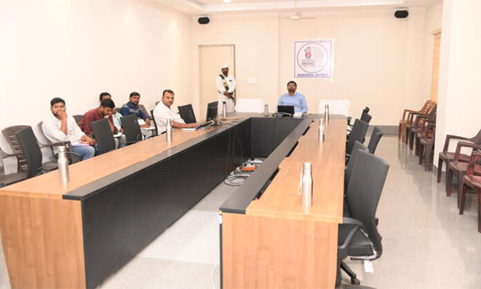 Chief Election Commissioner emphasizes that transparency in electoral rolls is essential for strengthening democracy in India.