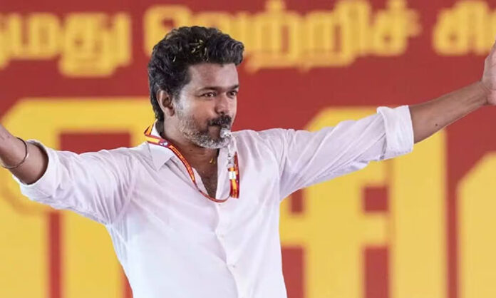 Vijay political rise reflects changing dynamics in Tamil Nadu elections and leadership landscape