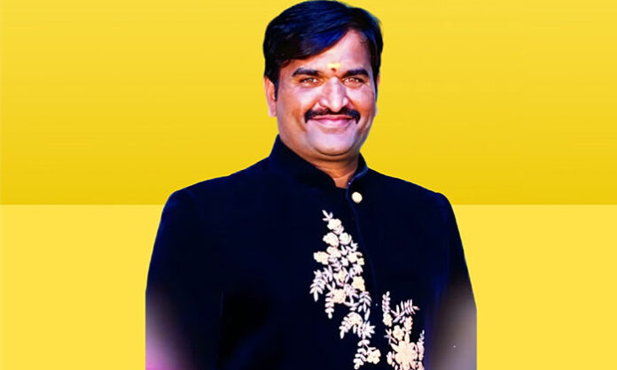 Announcement of the World Telugu Literary Conference 2026 to be held at Godavari Global University in Rajamahendravaram.