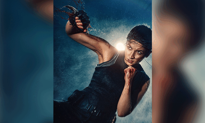 Alia Bhatt shares her excitement about starring in Alpha, Yash Raj Films’ action entertainer featuring her and Sharvari in lead roles.