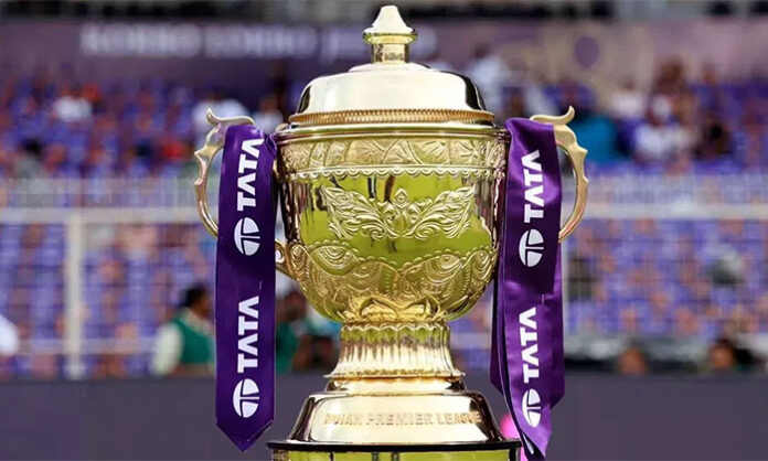 BCCI Considers Early Schedule for IPL 2027