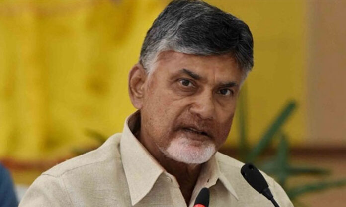 Andhra Pradesh Chief Minister Chandrababu Naidu extending Telangana Formation Day greetings and emphasizing Telugu unity in a message on X platform.