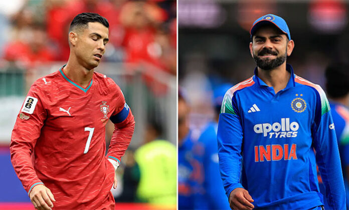 Cristiano Ronaldo faces criticism after Portugal's disappointing World Cup opening match performance