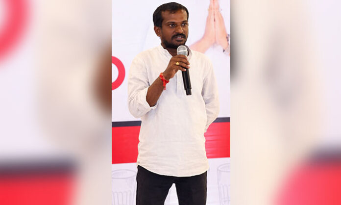 Mudiraj community leaders demanding a dedicated corporation for welfare, social justice, and economic empowerment in Andhra Pradesh